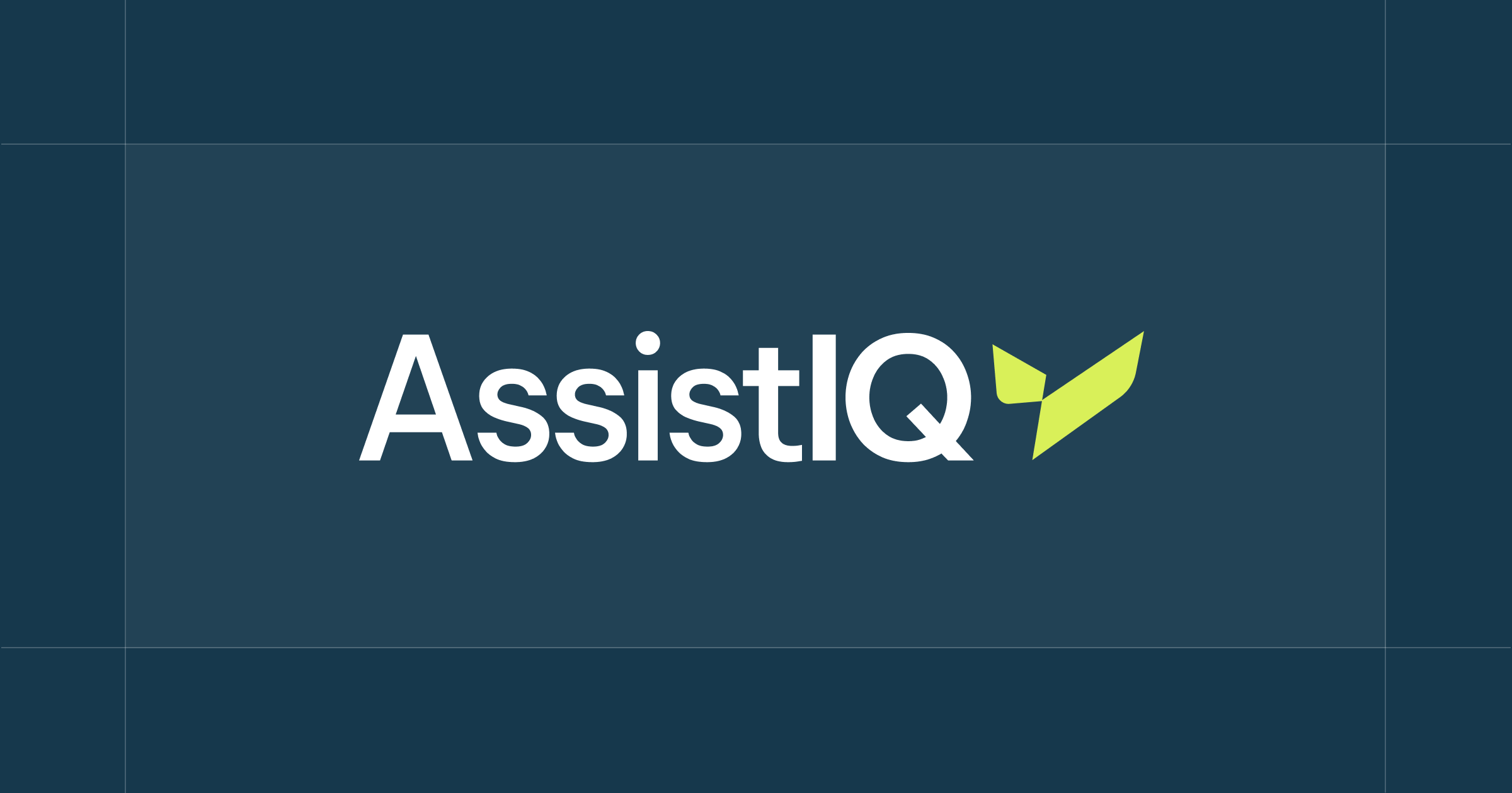 AssistIQ