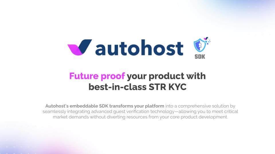 Autohost
