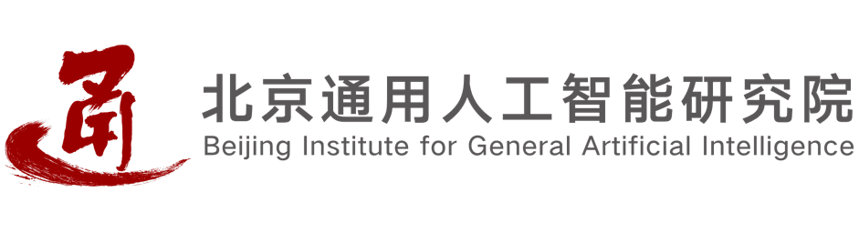 Beijing Institute For General Artificial Intelligence (BIGAI)