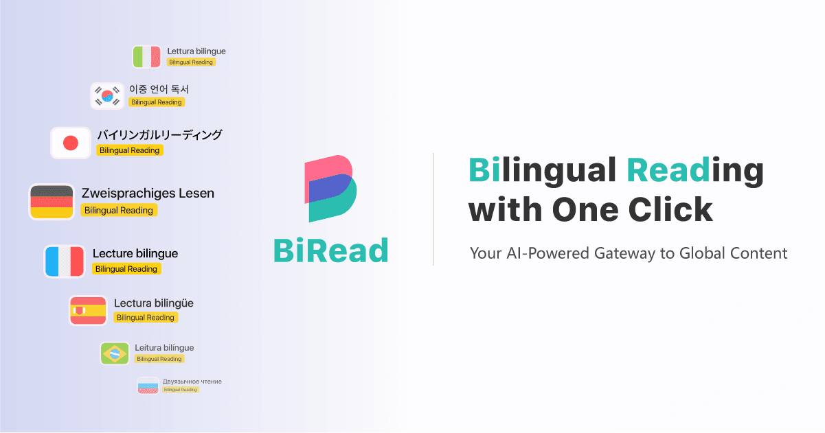 BiRead