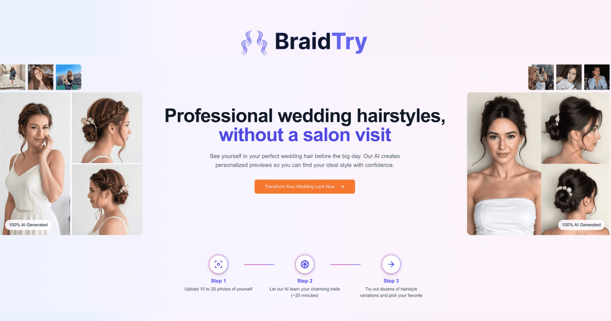 BraidTry