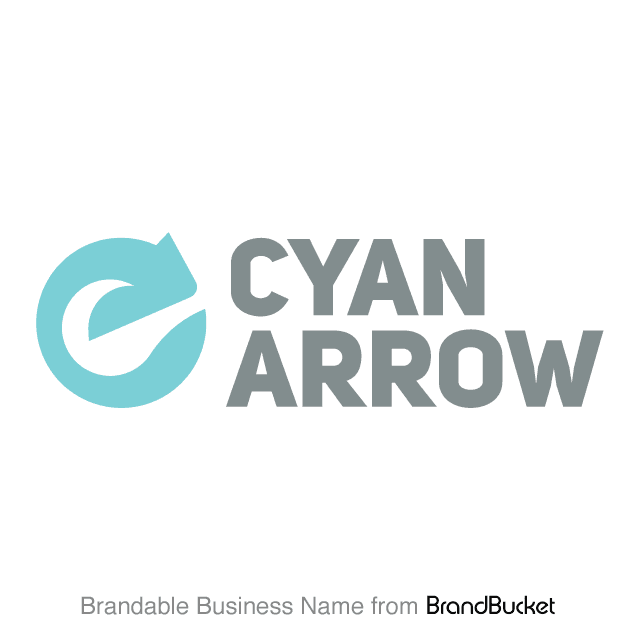 CyanArrow
