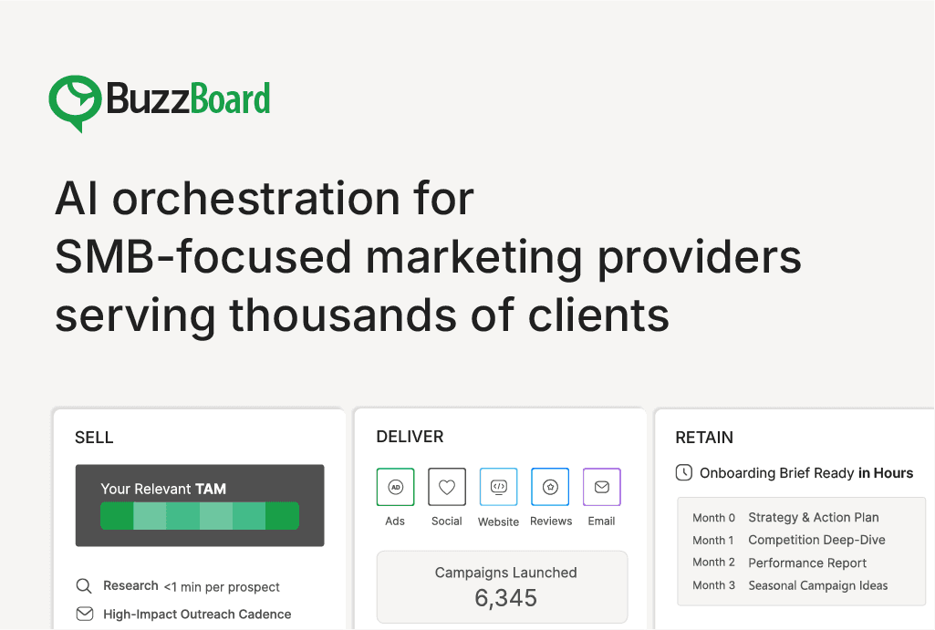 BuzzBoard