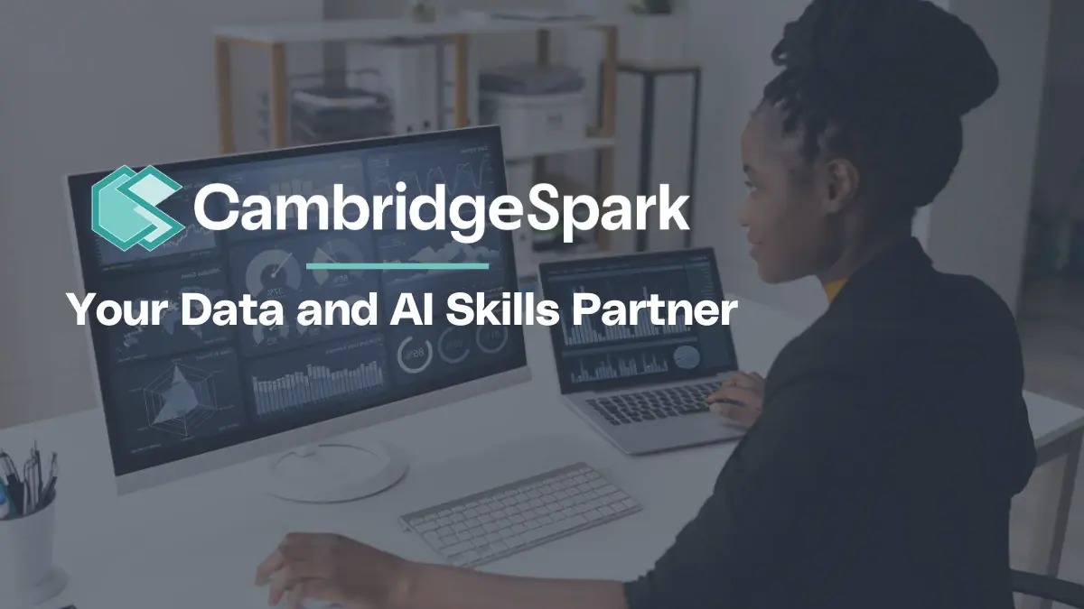 Cambridge Spark