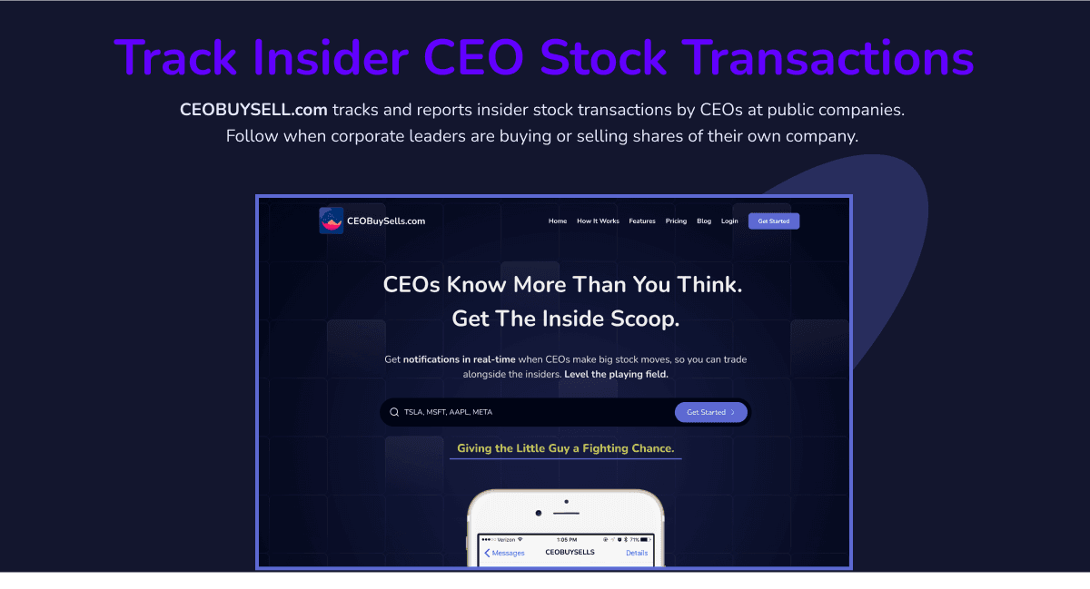 CEOBuySell.com
