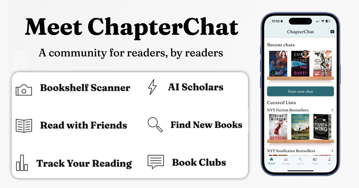 ChapterChat