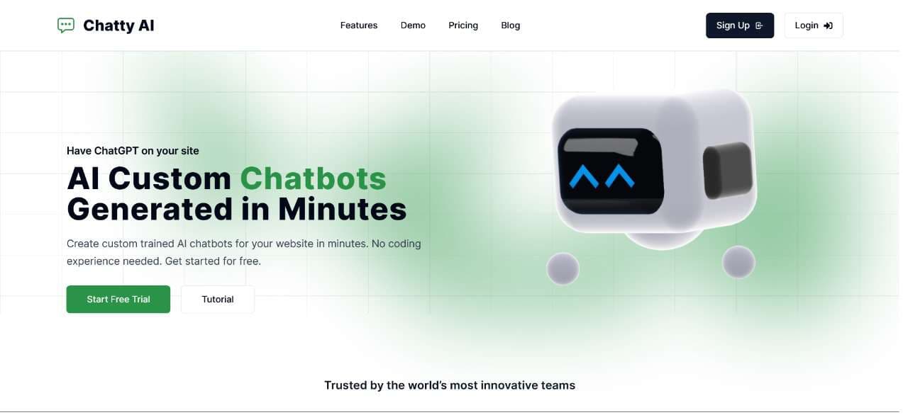ChatBuild AI