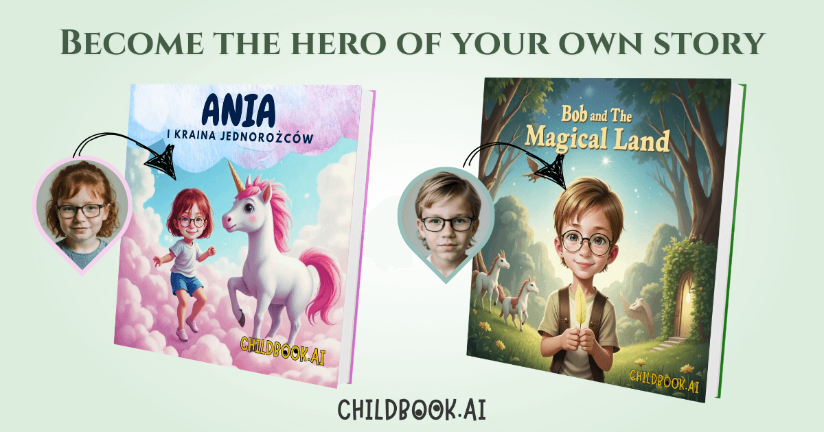 Childbook