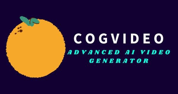 CogVideo