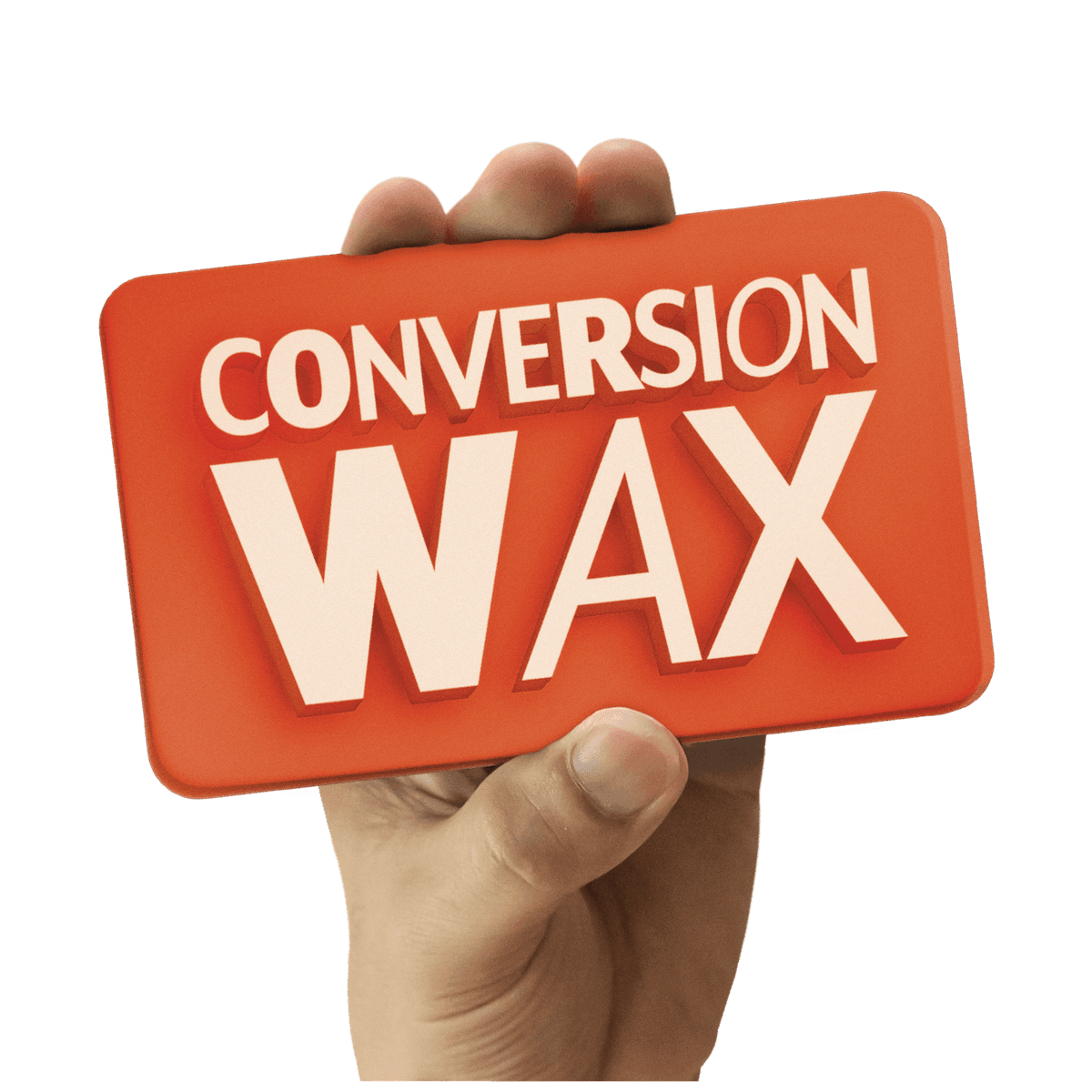 ConversionWax