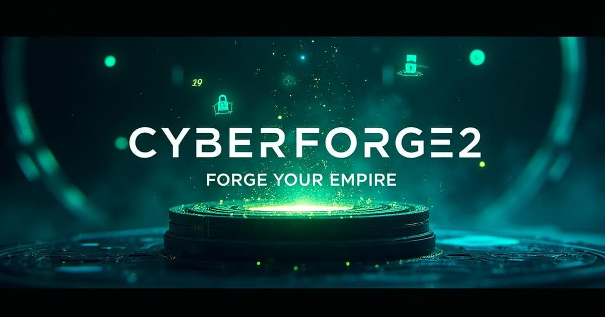 CyberForge2