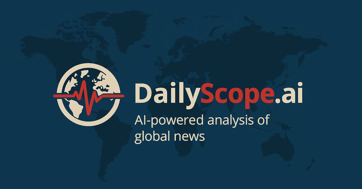DailyScope.ai