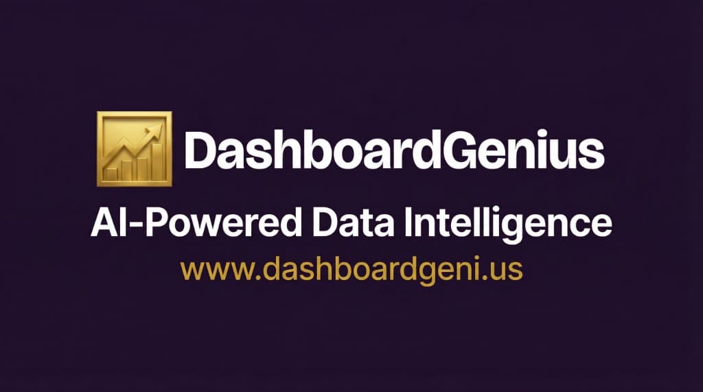 DashboardGenius