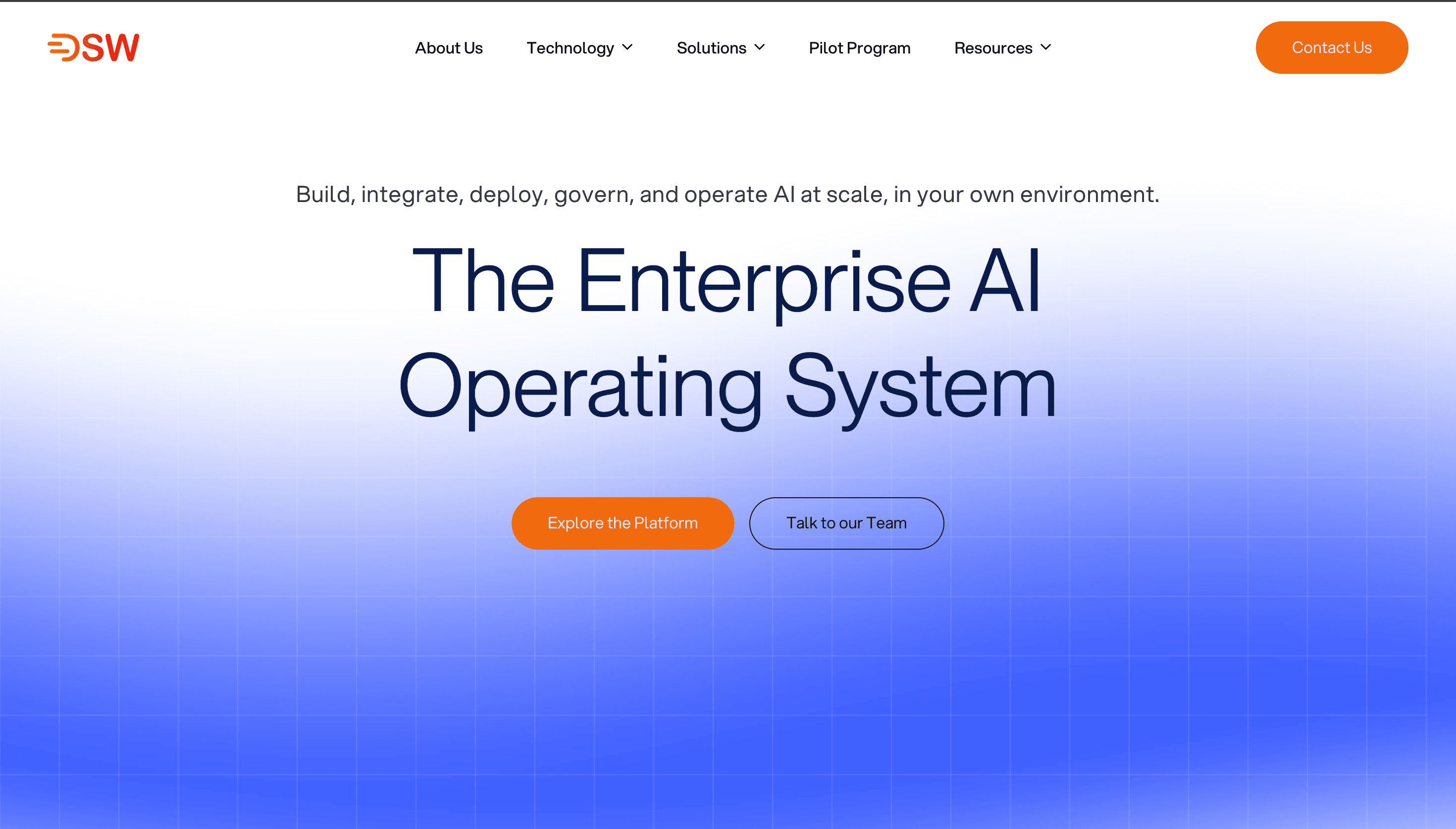 DSW | Data Science Wizards