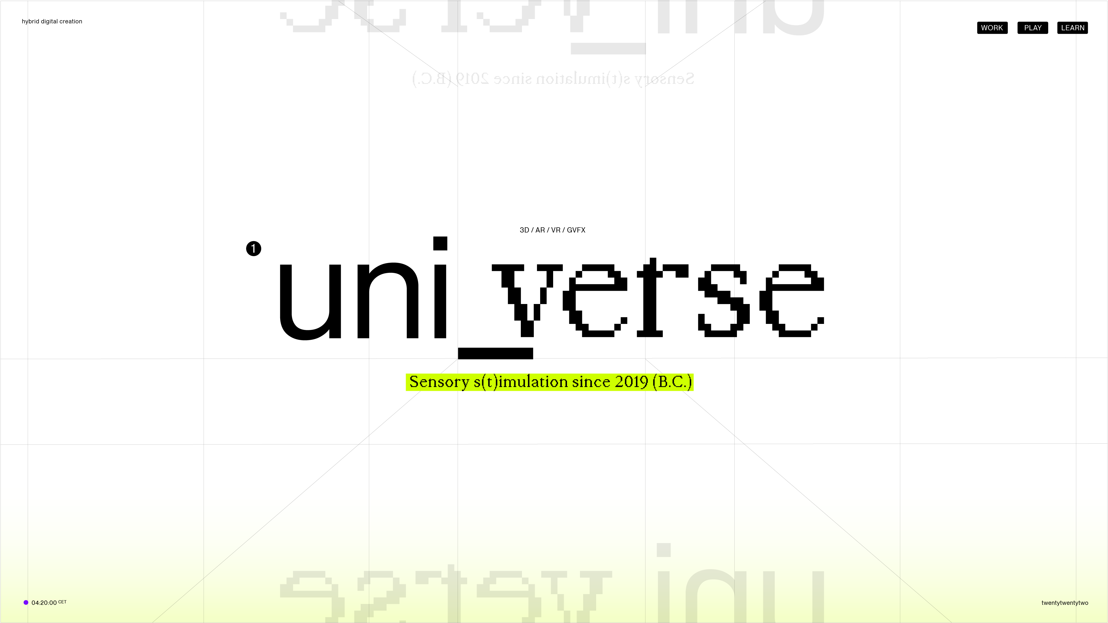 UNI_VERSE