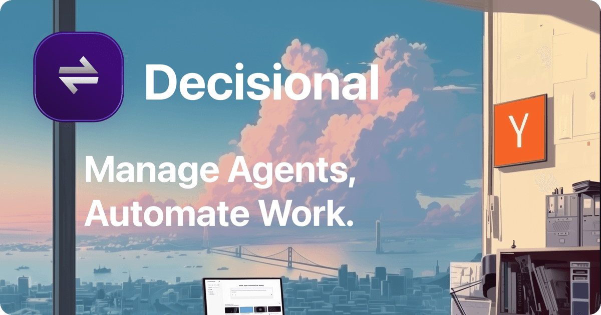 Decisional