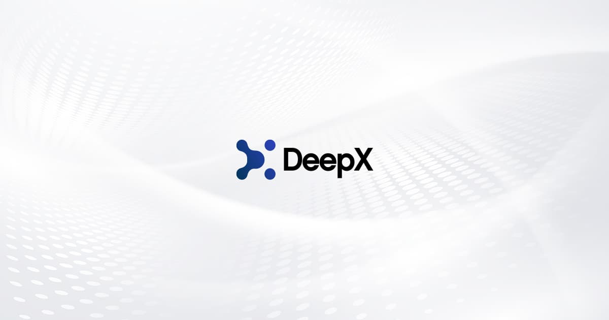 DeepX, Inc.