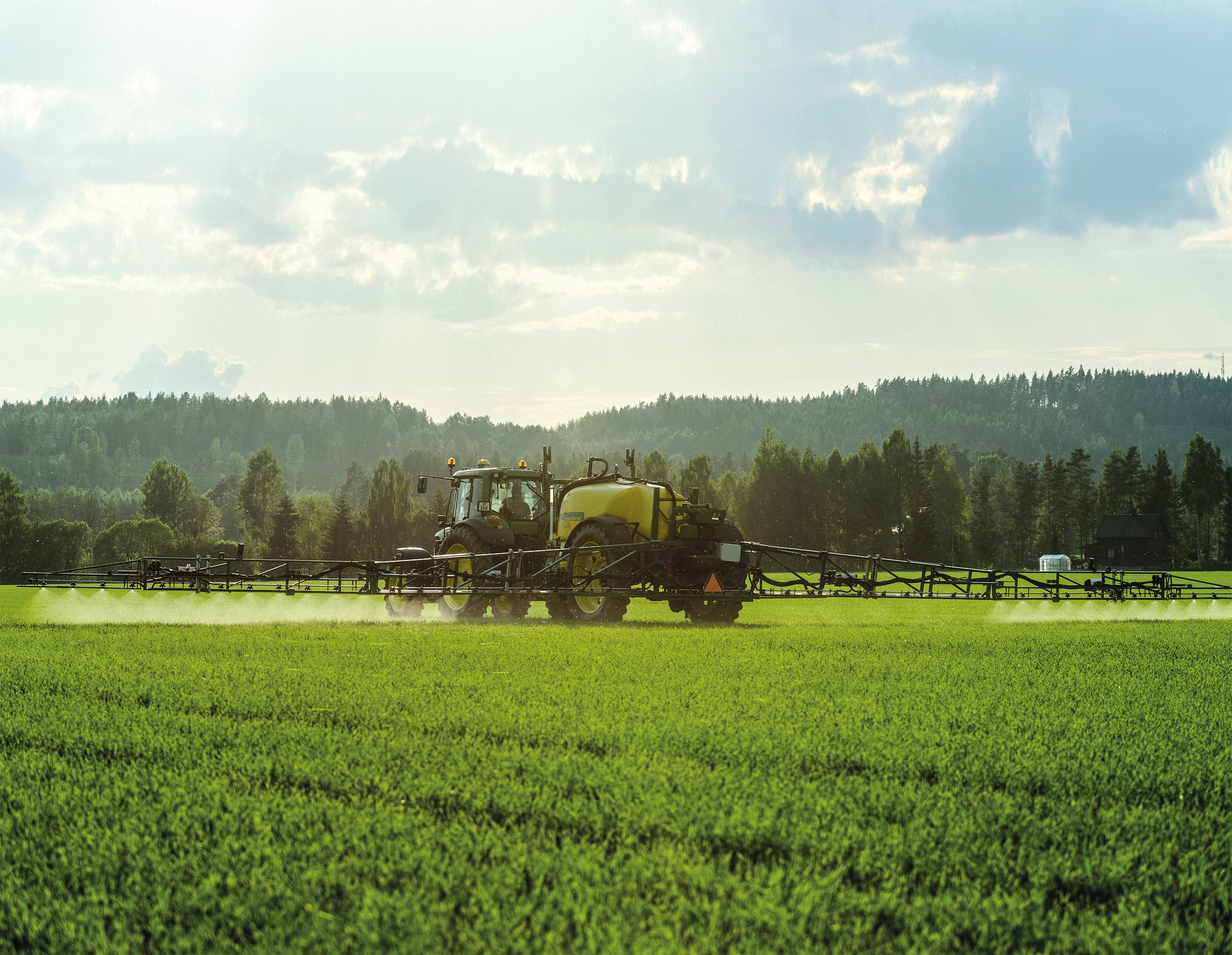 Dimensions Agri Technologies