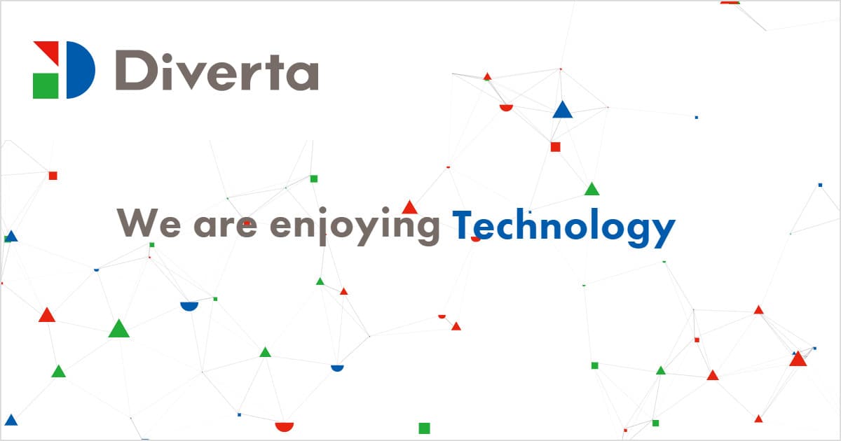 Diverta Inc.