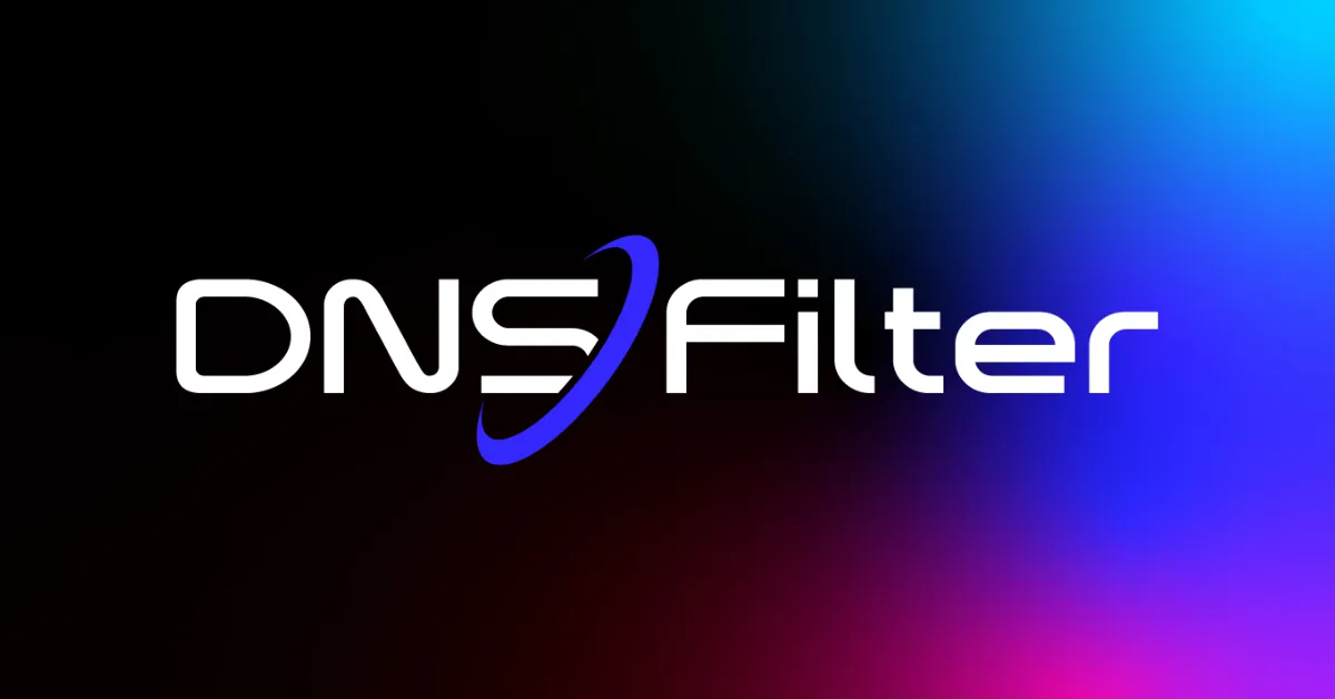 Dnsfilter