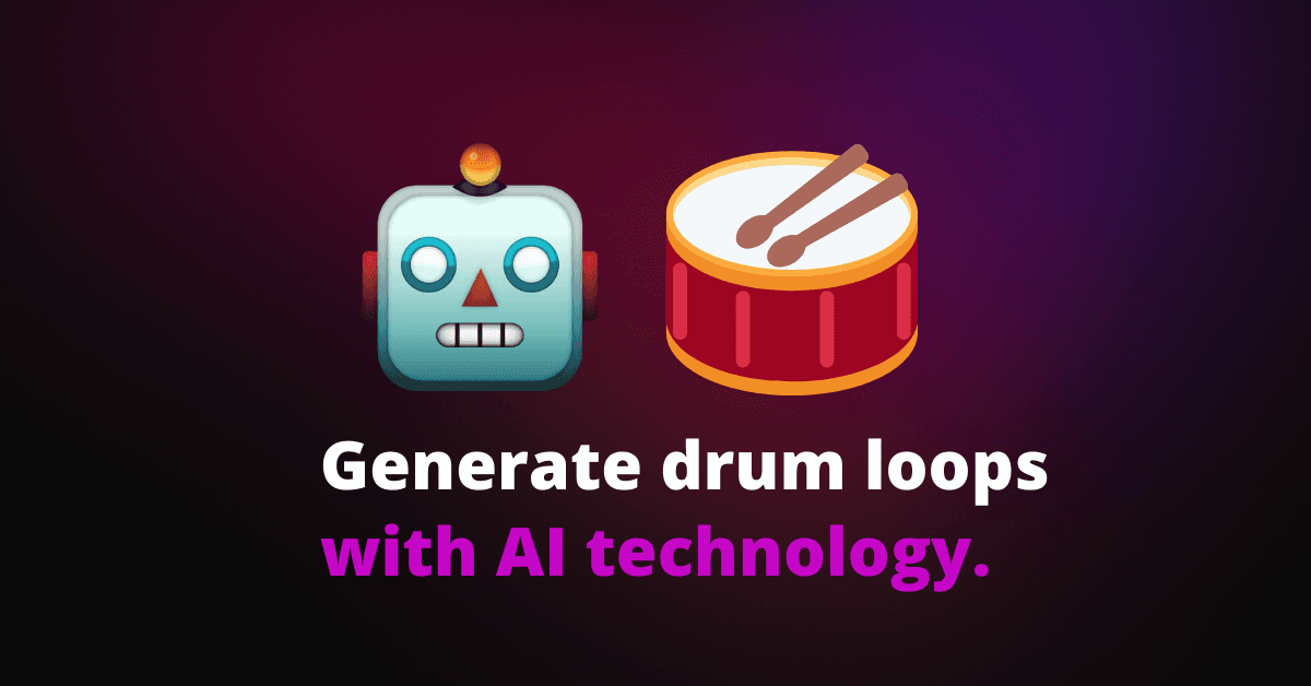 Drumloop