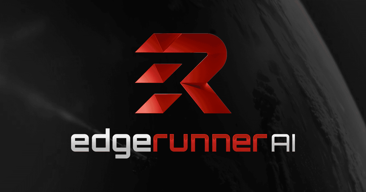 EdgeRunner AI