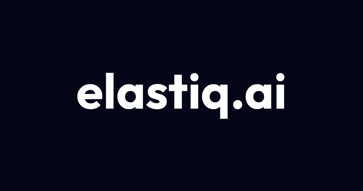 Elastiq