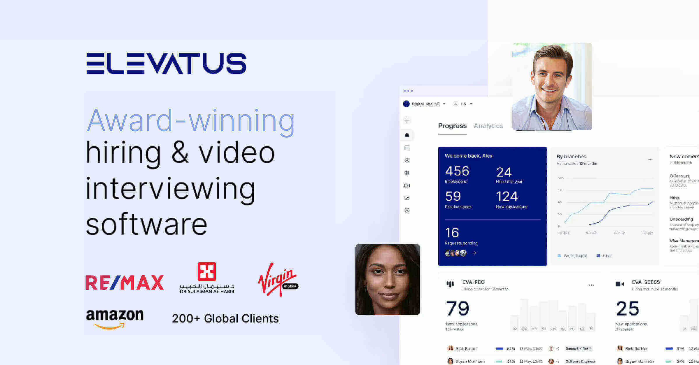 Elevatus.io