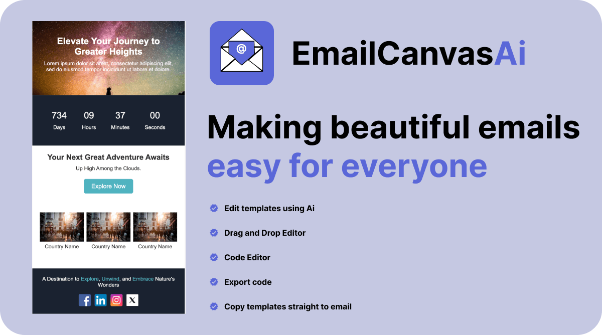 EmailCanvasAi