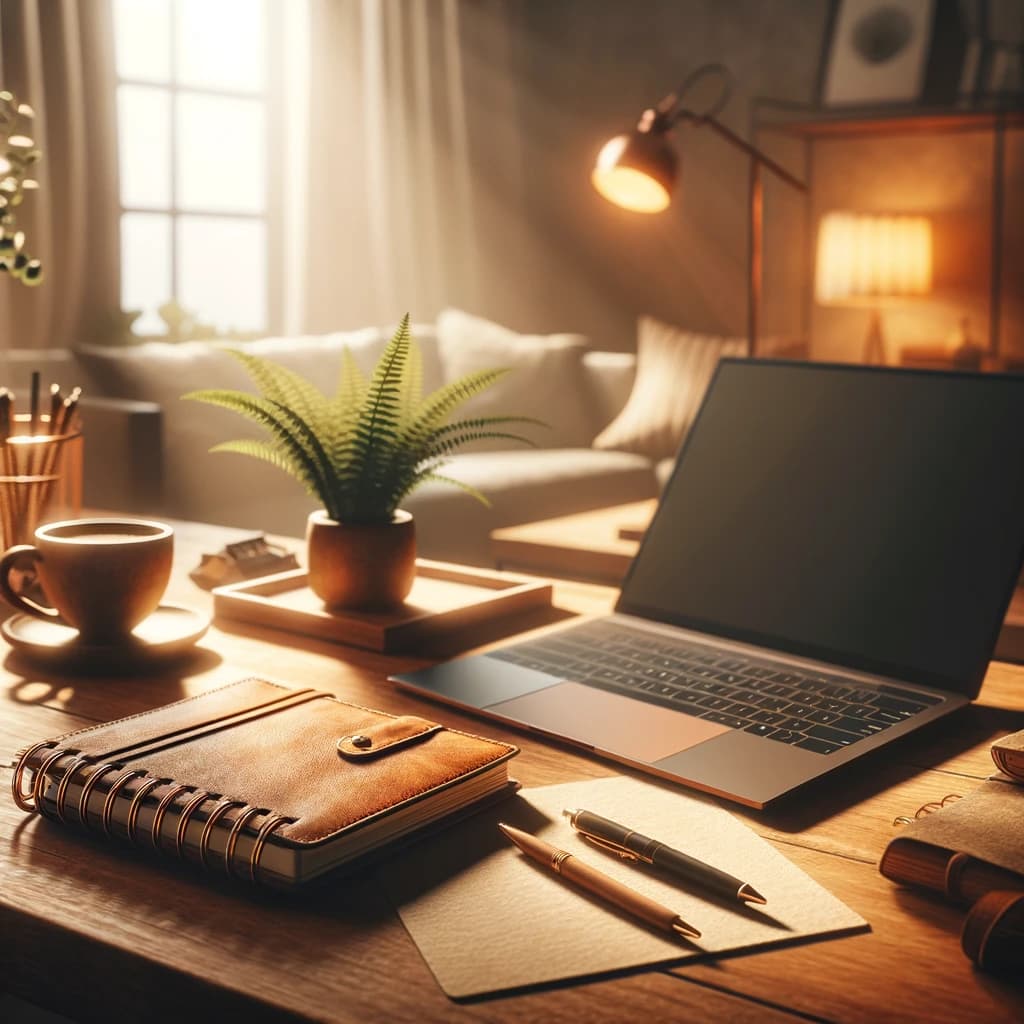 Enhanced Journal