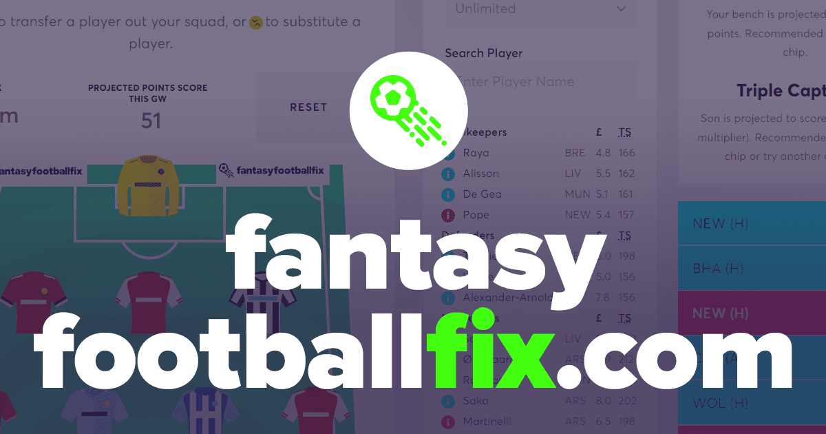 FPL Fix