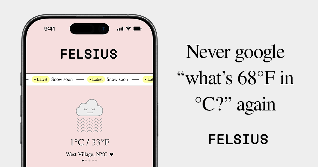 Felsius