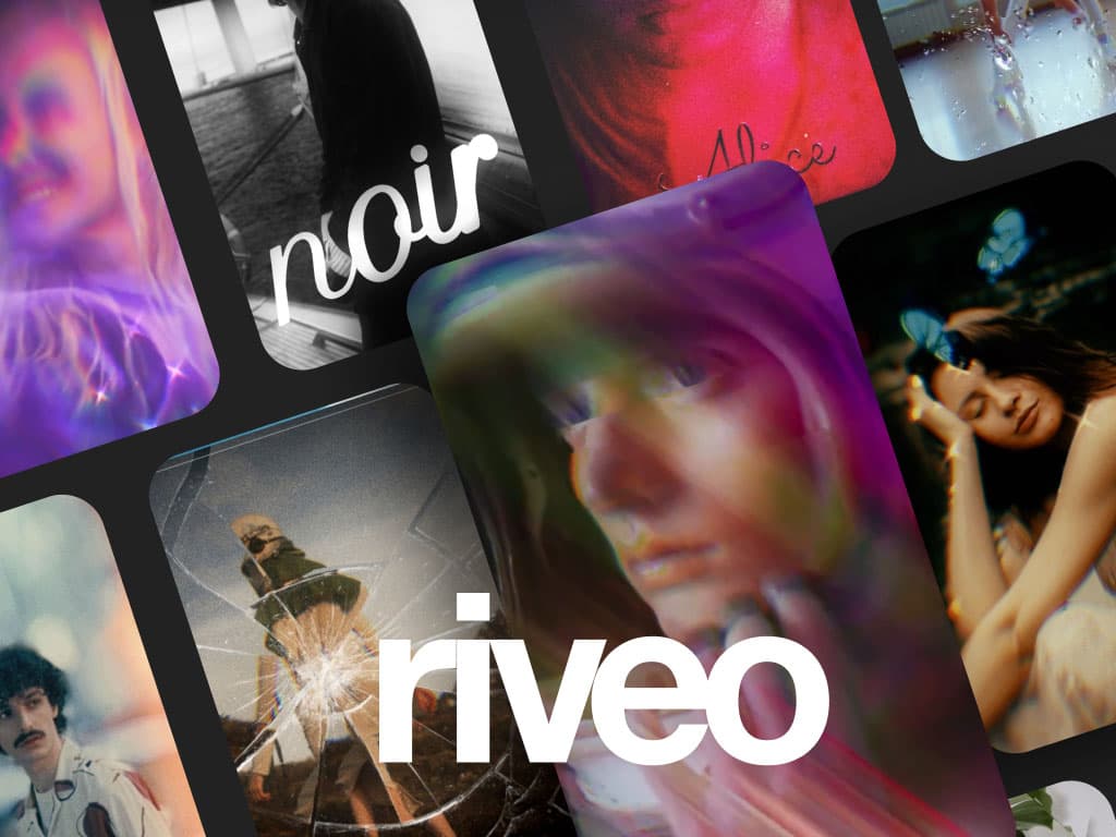 Riveo