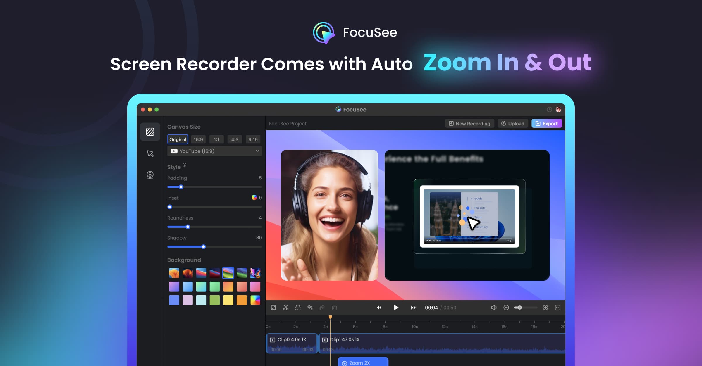 FocuSeev2.0.0