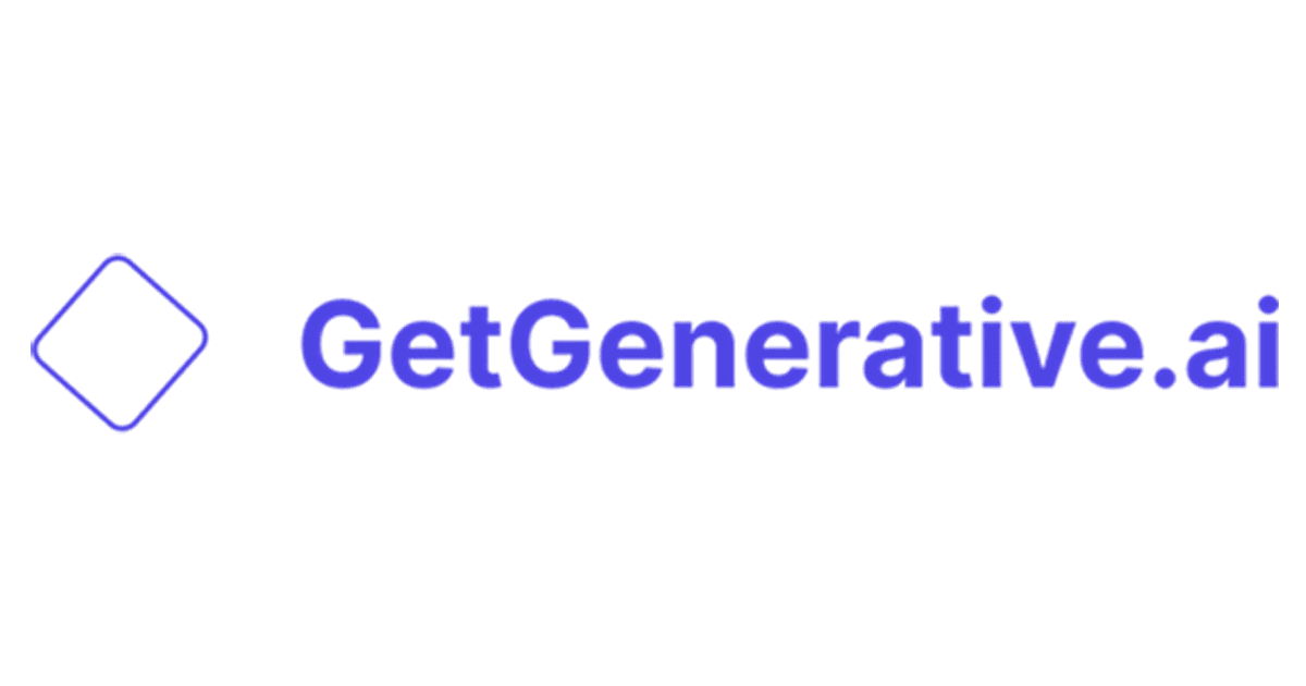 GetGenerative.ai