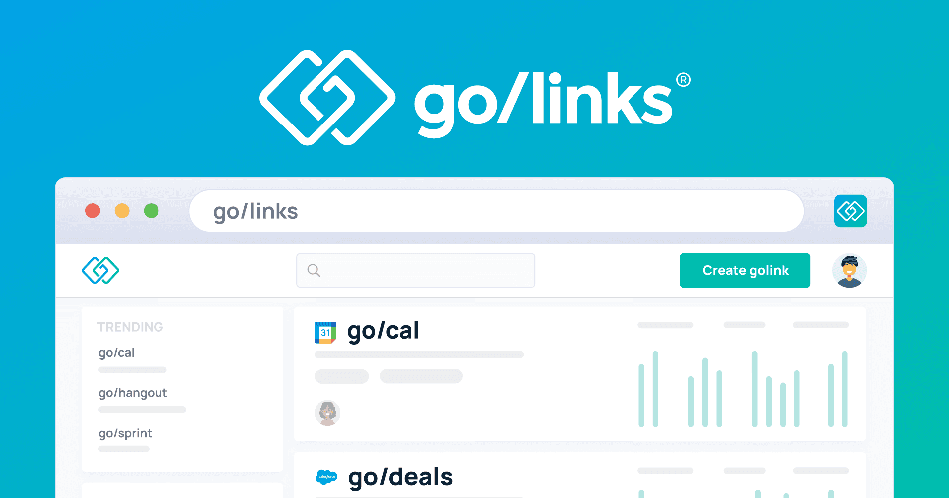 GoLinks