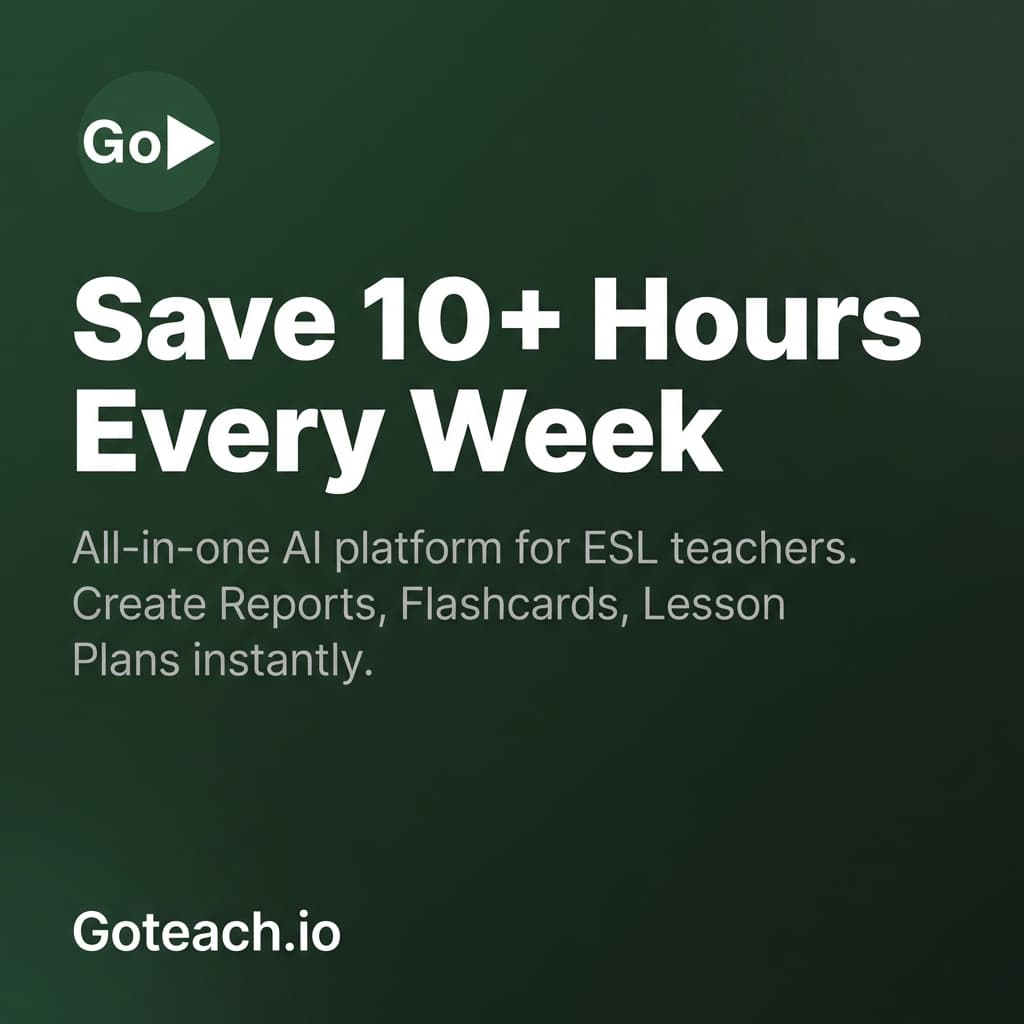 Goteach