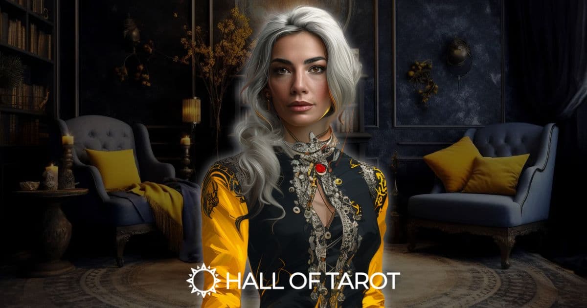 Hall Of Tarot