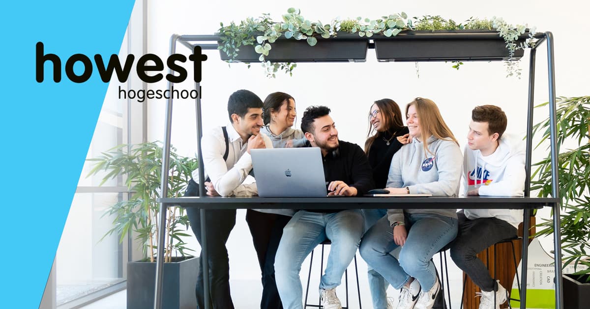 Howest AI Lab