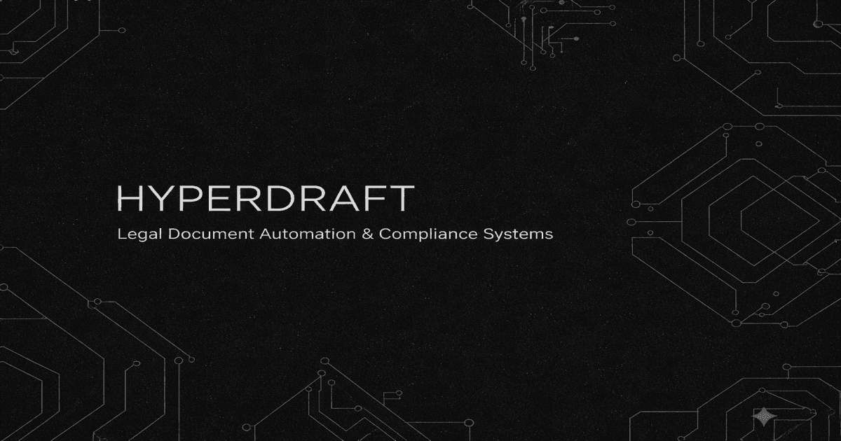 HyperDraft