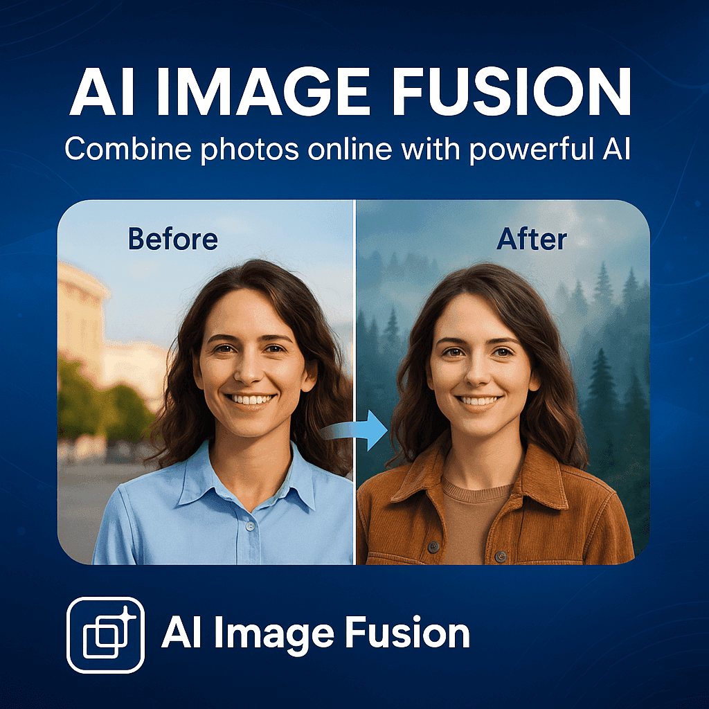 ImageFusionAI