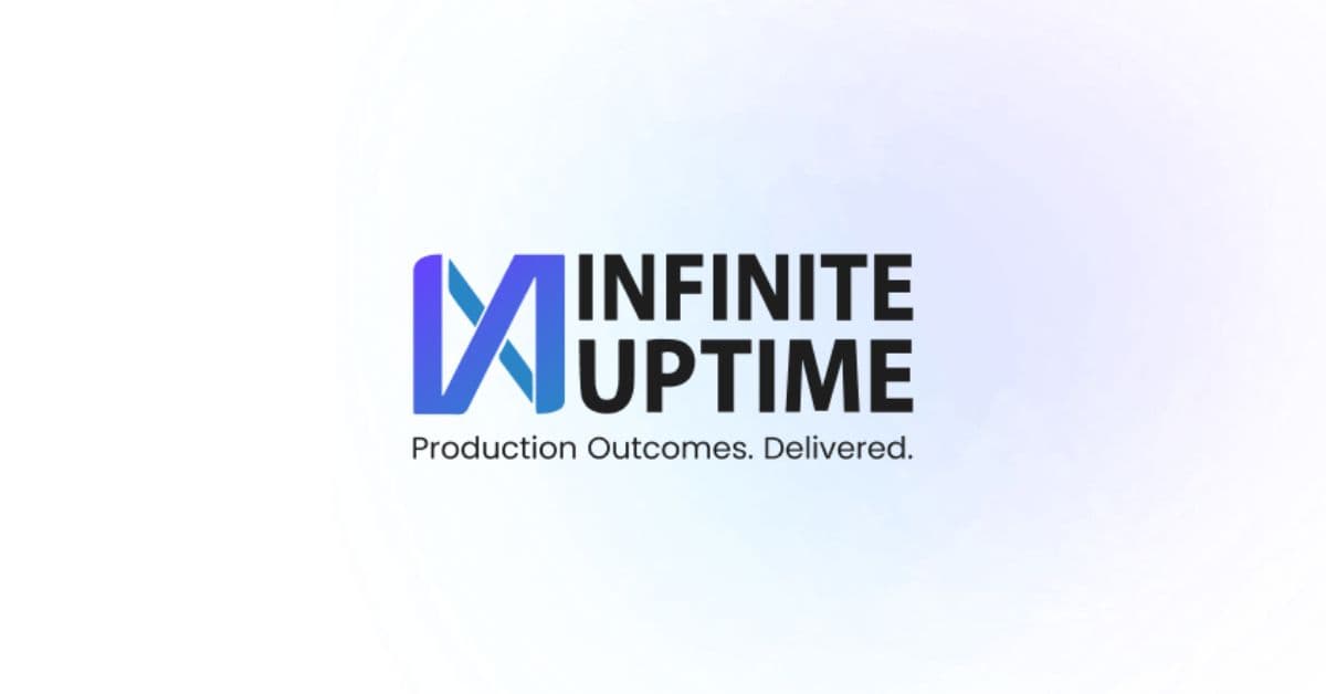 Infinite Uptime
