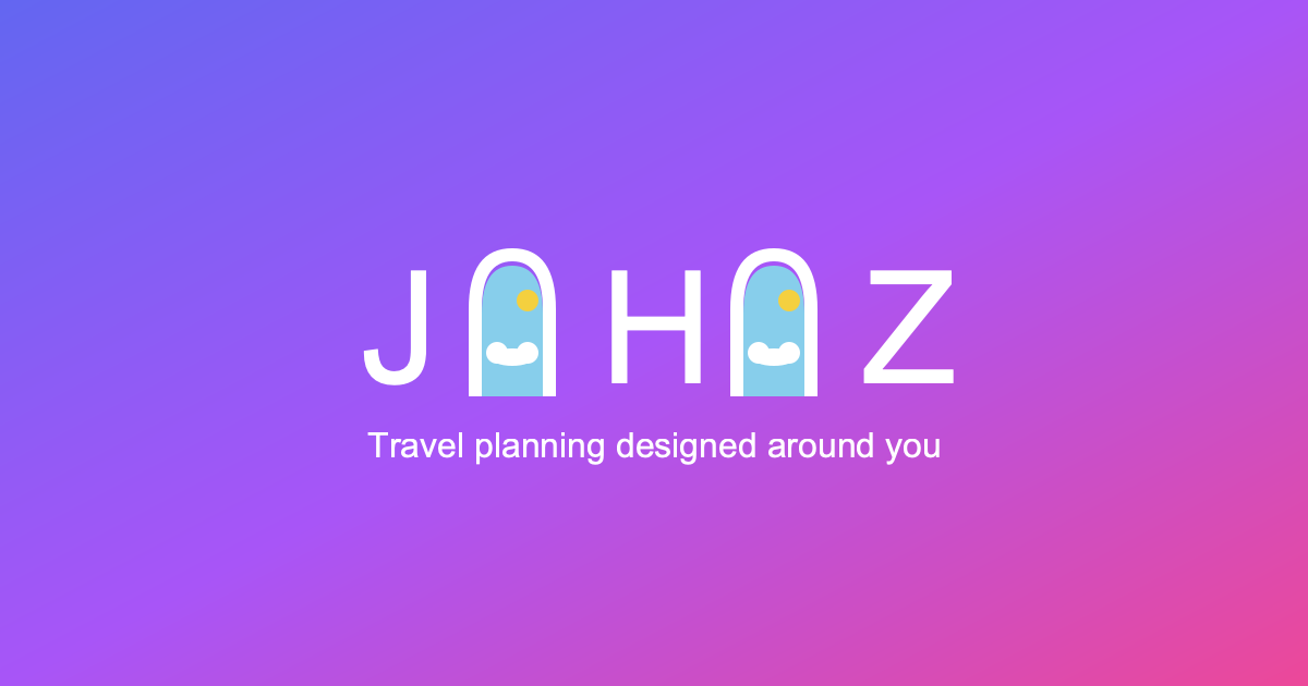 Jahaz