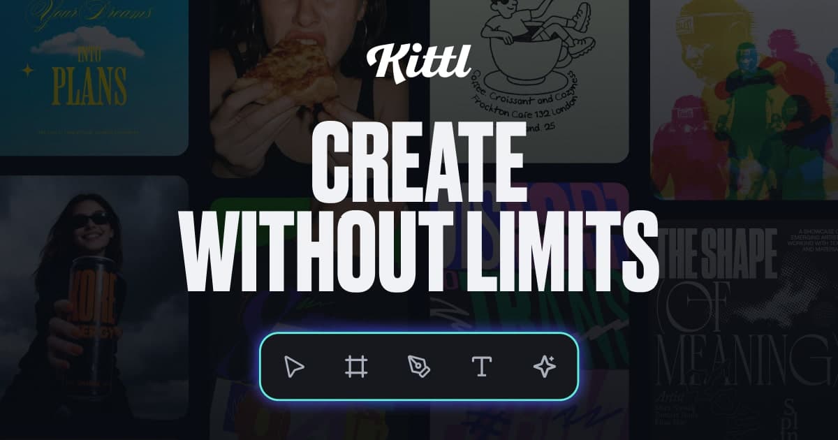 Kittl AI