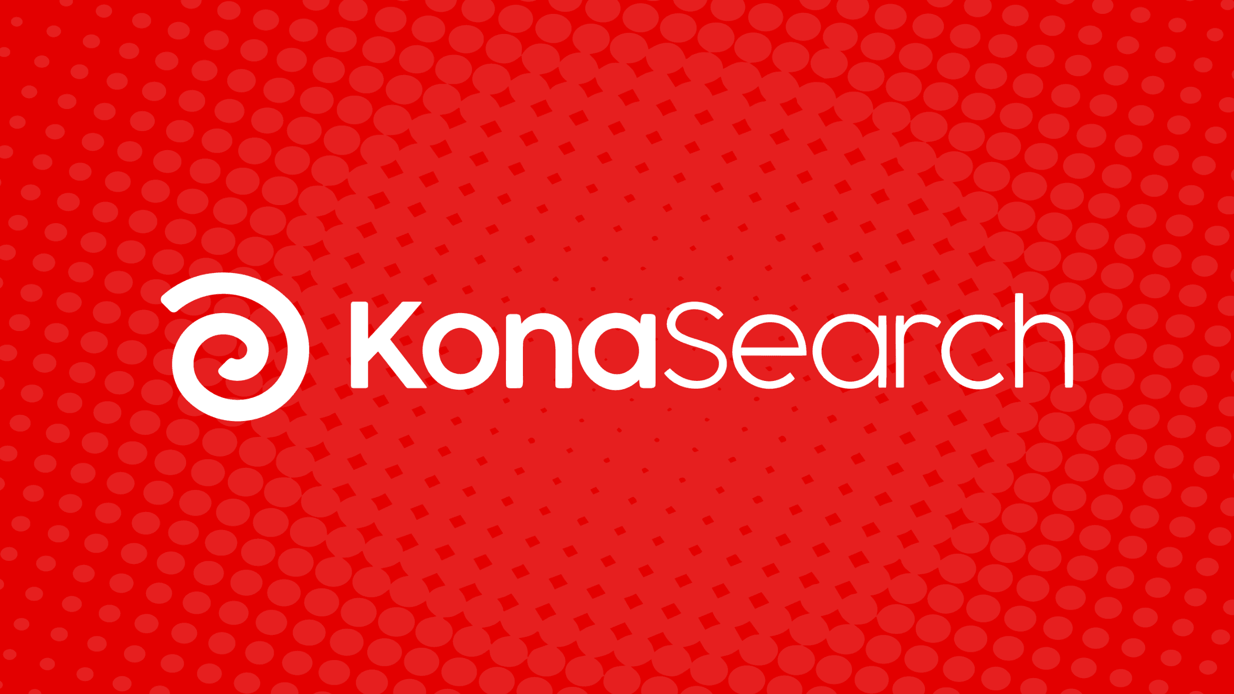 KonaSearch