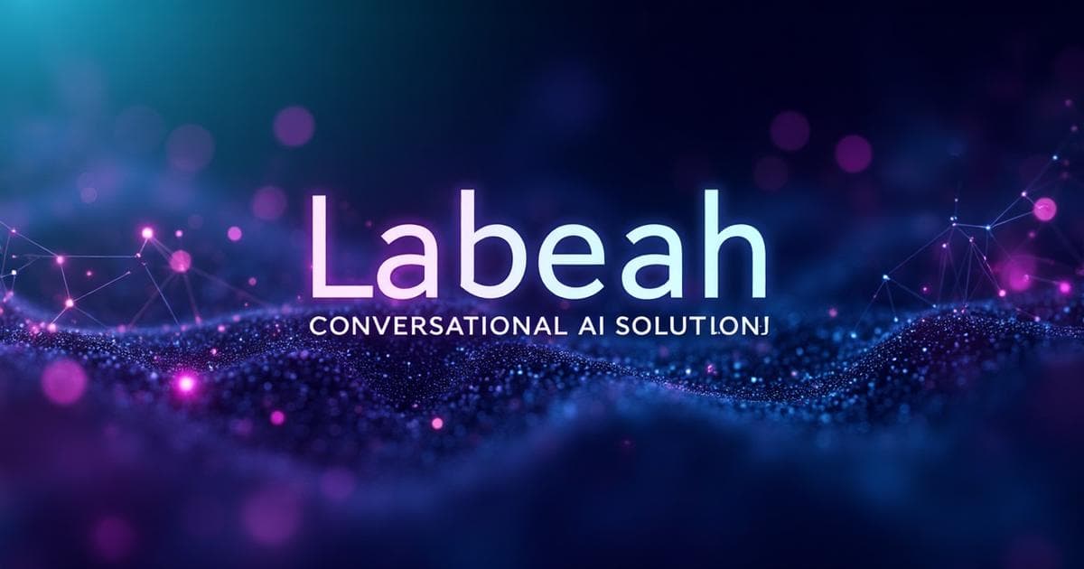 لبيه | المساعد الذكي