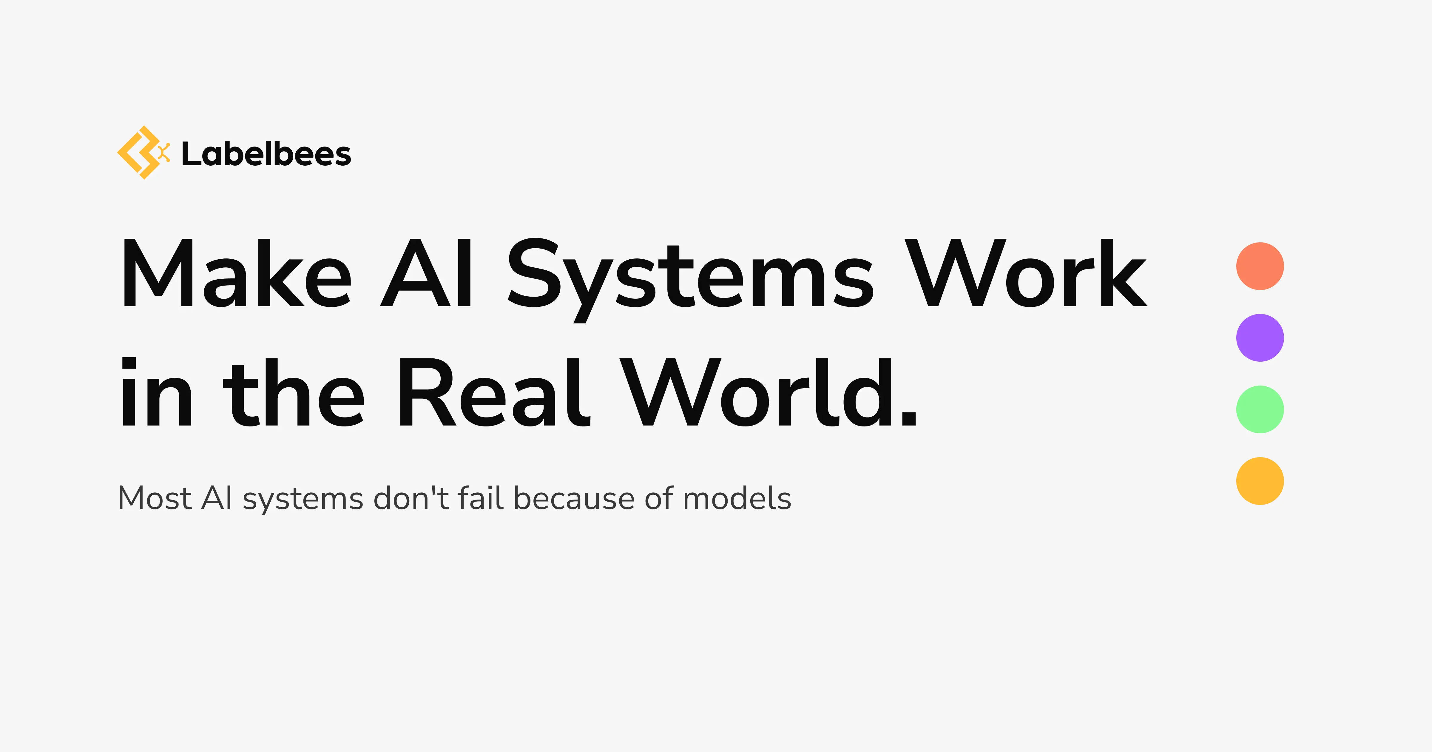 Labelbees AI
