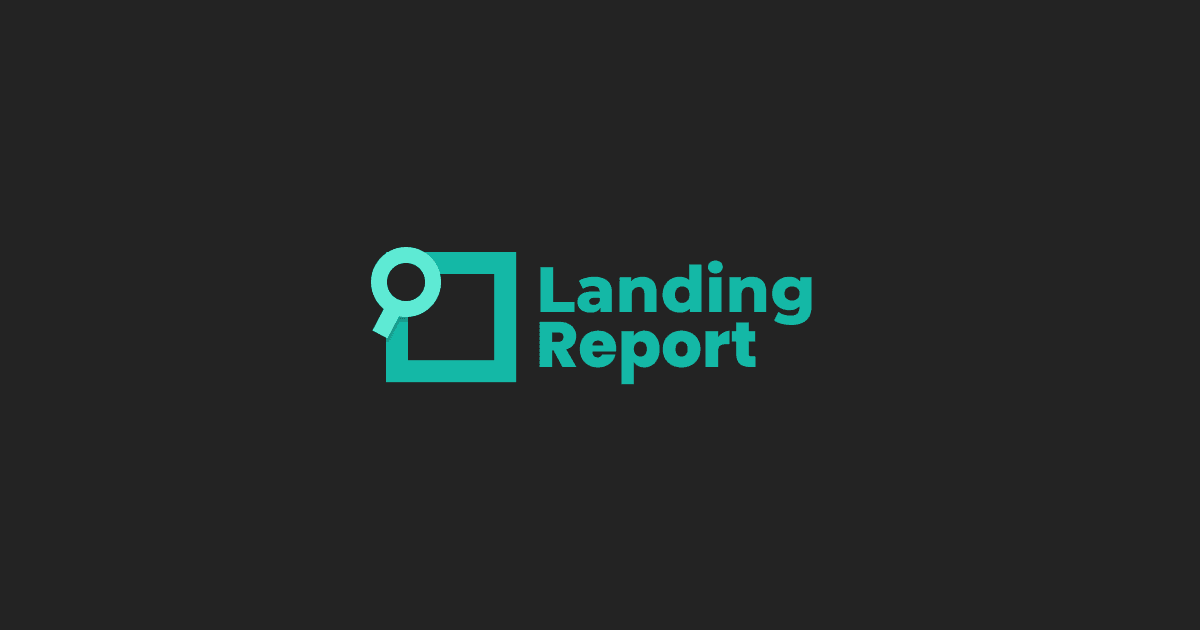 Landing.report