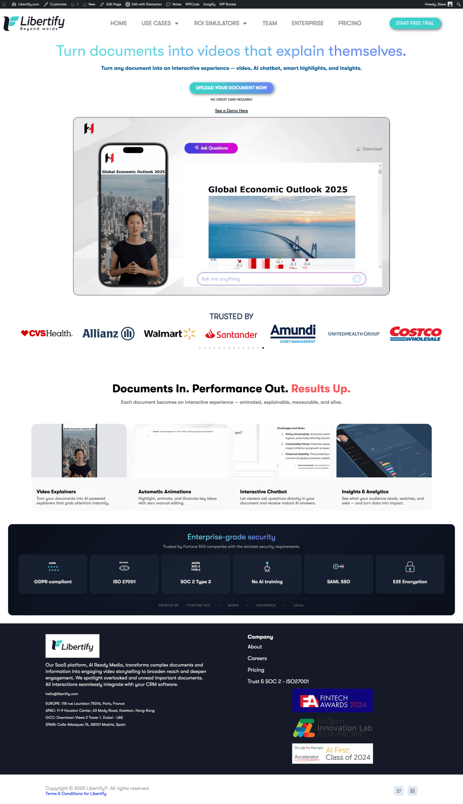 LIBERTIFY