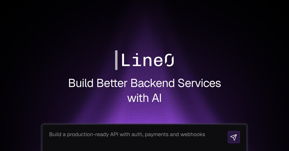 Line0